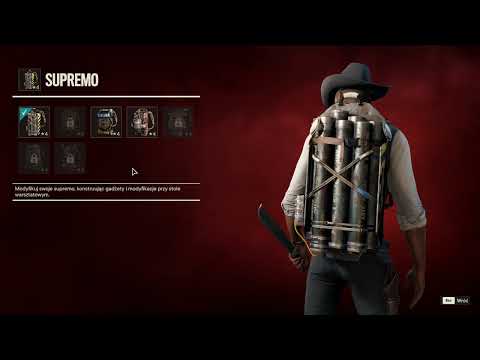 Far Cry 6 Baza sił specjalnych FND #29