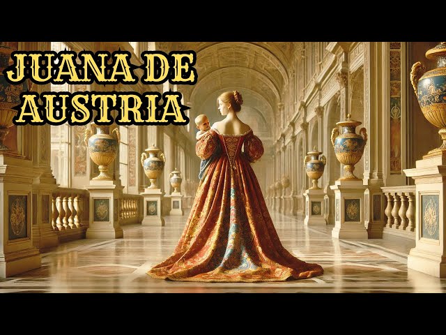 Vídeo relacionado con Doña Juana de Austria. La Princesa Gobernadora: 73 (Estudios y Documentos)