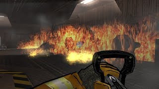 Real Heroes: Firefighter Mission 1 Gameplay