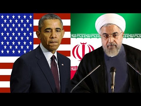 Click to Watch the Why did Obama pay $400 million ransom to our sworn enemy, Iran? video