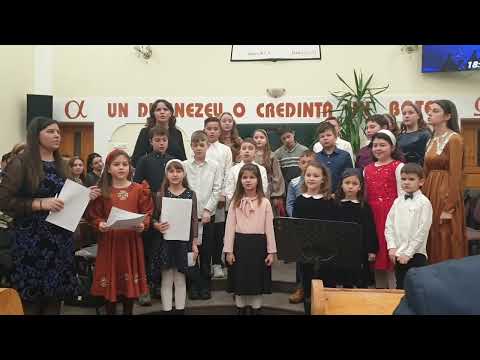 Copii B.C.D.E Chilișeni