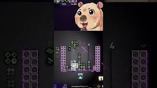 LUMINES ARISE: peak burst battle gaming | #zhungamer on #Twitch