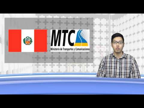 SIEMIC News - Meet Peru’s MTC Telecom Agency!