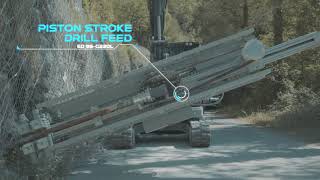 Ripamonti Drilling Attachments