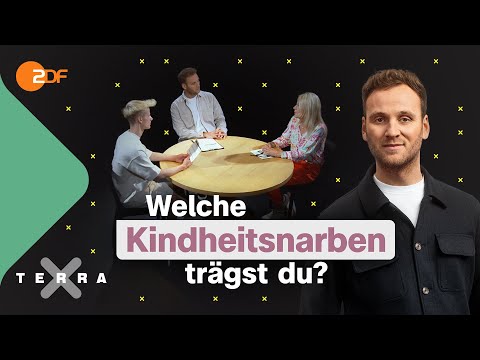 Wie haben deine Eltern dich geprägt? - Das Sozialexperiment | Terra Xplore mit Leon Windscheid