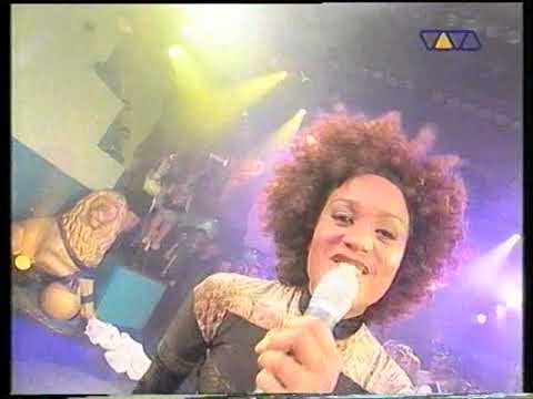 VIVA - Club Rotation Promo (1998)