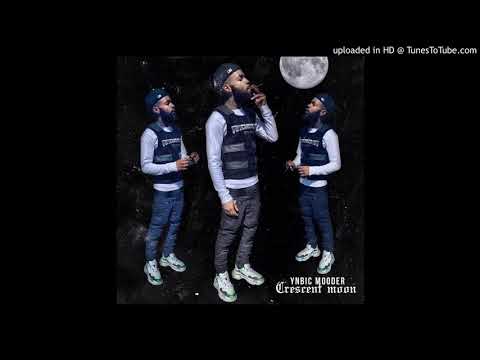 Mooder - Crescent Moon