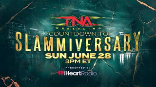 Countdown To Slammiversary