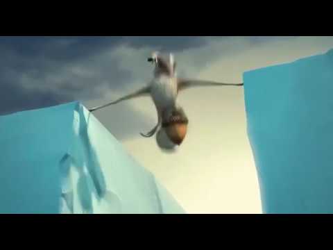 Scrat story 11 || ICE AGE 2