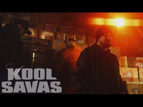 Kool Savas Triumph feat. Sido, Azad & Adesse (Official HD Video) 2016