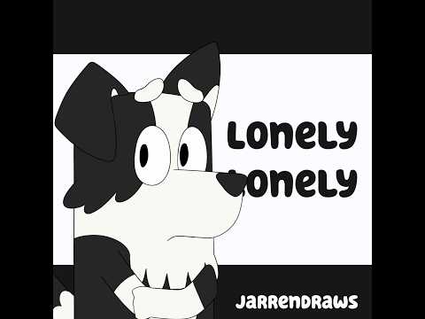 Lonely lonely, I guess I’m lonely 😔