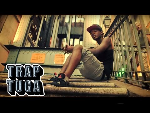 Deezy - Amo o Que Faço (c/ Telminha) (VideoClip)