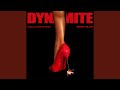 Dynamite Vice DJ Spider Remix