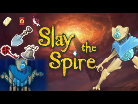 Slay the Spire December 11th Daily - Defect | Dig, dig, always dig!