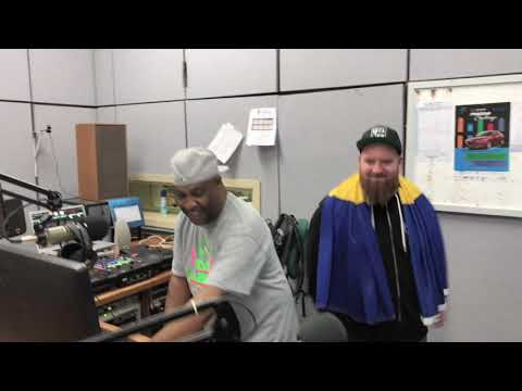 BAJAN STYLE RELEASE - 98.1 FM - DAVE SMOOTH