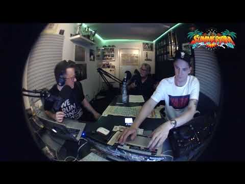 Jugglerz Radio Show - Interview mit Gründer & Veranstalter Klaus Maack x SUMMERJAM FESTIVAL 2018