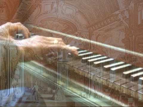 Claude-Bénigne Balbastre: La d'Héricourt