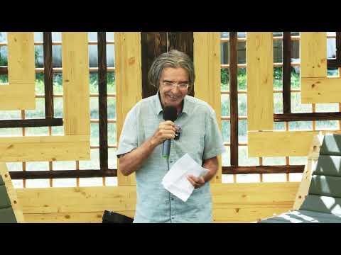 Szántai Lajos: A népmesék világa. A monomítosz | Utak és Kulcsok: Az ezerarcú hős útja