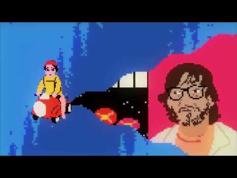 Puentes Rotos - Da Pawn (Lyric Video)