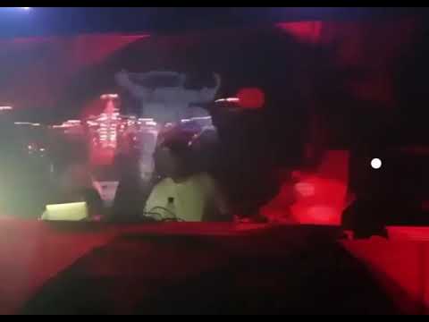 Nic Fanciulli plays "Tomi&Kesh, Jay de Lys - W2DO" at 2150 Club, Manizales