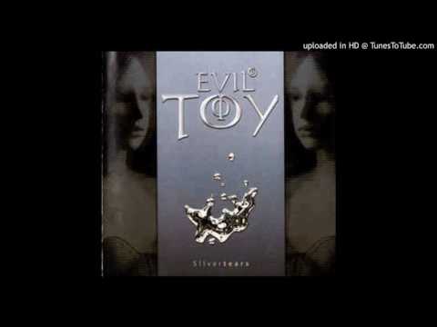 Evils Toy - Caution Anti Matter