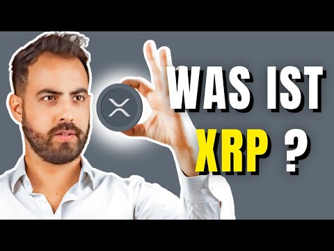Was ist Ripple? XRP erklärt mit Animationen!