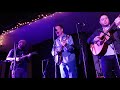 Danny Barnes Trio - Everything Fades