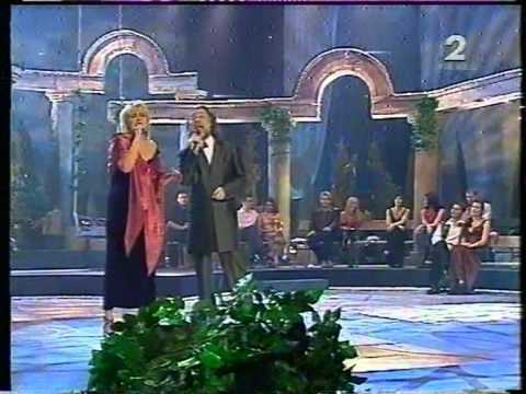 WHEN I FALL IN LOVE Joanna Zagdańska & Marek Bałata