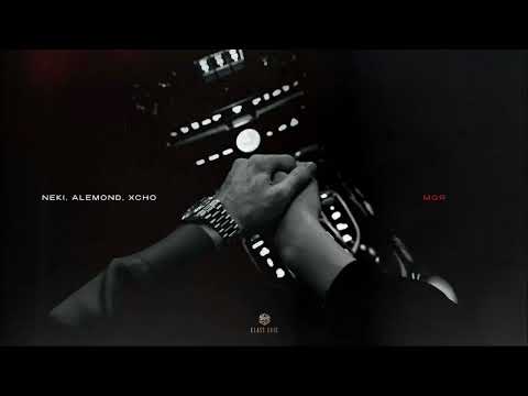 Neki & ALEMOND & Xcho   Моя Official Audio