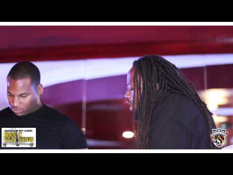 Greedy vs Lucky Luciano