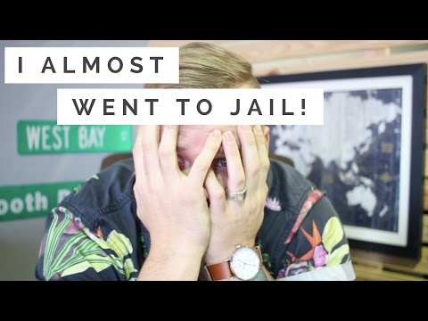 We almost went to JAIL! - A reseller horror story! eBay buying / selling Video