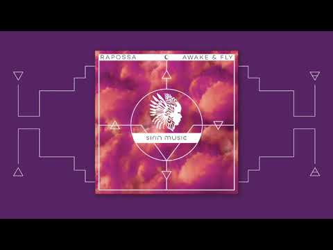 Rapossa, Geju - Out Tal (Original Mix)[SIRIN010]