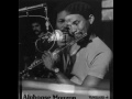 Alphonse Mouzon - To Mom with Love