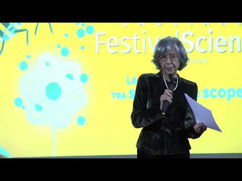 Cerimonia di premiazione premio “Donna di Scienza”