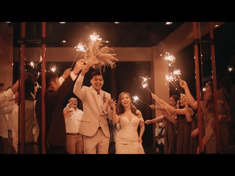 (TIKTOK BATTLE) TEAM GROOM VS. TEAM BRIDE | TEAMKD WEDDING