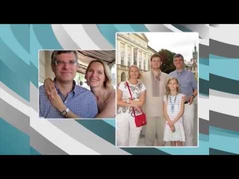 Anatol Shmelev (Анатолій Шмєльов - історик-архівіст Гуверівського інституту)