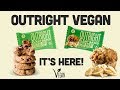 Vegan Plant-Based Outright Bar is Here!