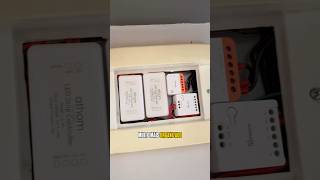 Atualização Zigbee no meu quadro dos leds da Fachada