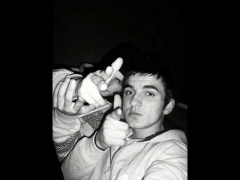 Super Blast Ft TSM - Mundohu ( RAP TATTOO )