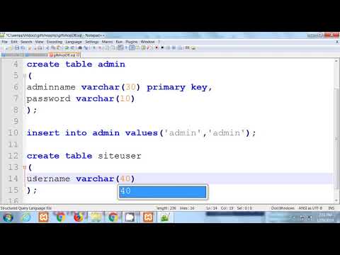 2 Online Gift Shop PHP Project Development | Hindi | By Pankaj Panjwani
