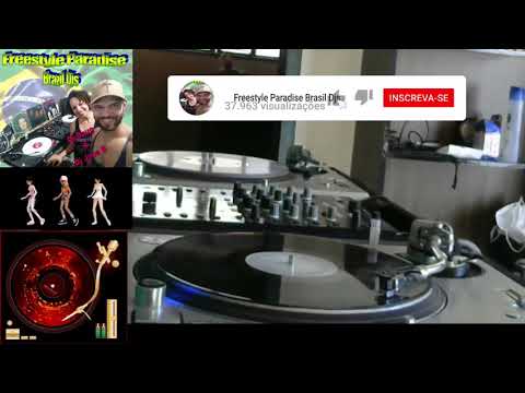 Dj Richard F. - Bring Tha' Horns