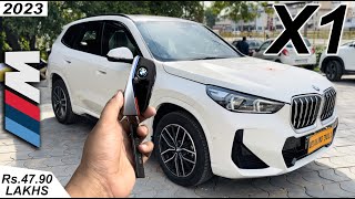 BMW video