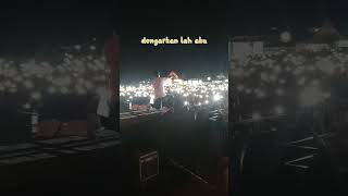 Download lagu Selalu merinding klo ketemu penonton yang begini mp3