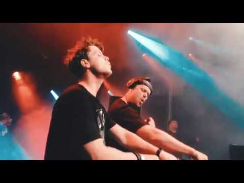 Good to be back in Holland!