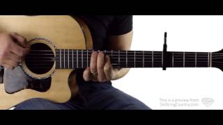 Download lagu Sure Be Cool If You Did Blake Shelton Guitar Lesson and Tutorial mp3