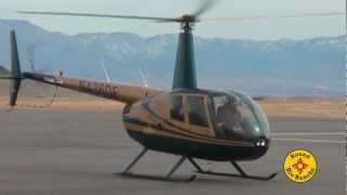 preview picture of video 'Enchantment Helicopters Ride Over Rio Rancho, New Mexico'