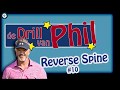 Drill van Phill#10