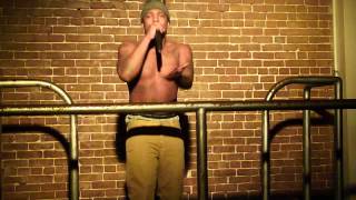 Jay Jay Bruh performing live Dumb Blonde BDay @TocBar