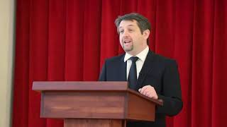 SZÓSZÉK - Református istentisztelet