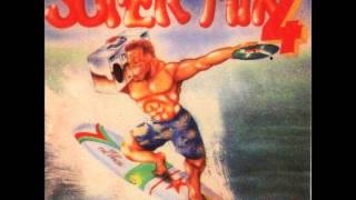 Super Mix 4  - Radio Version (1989) By Vidisco PT